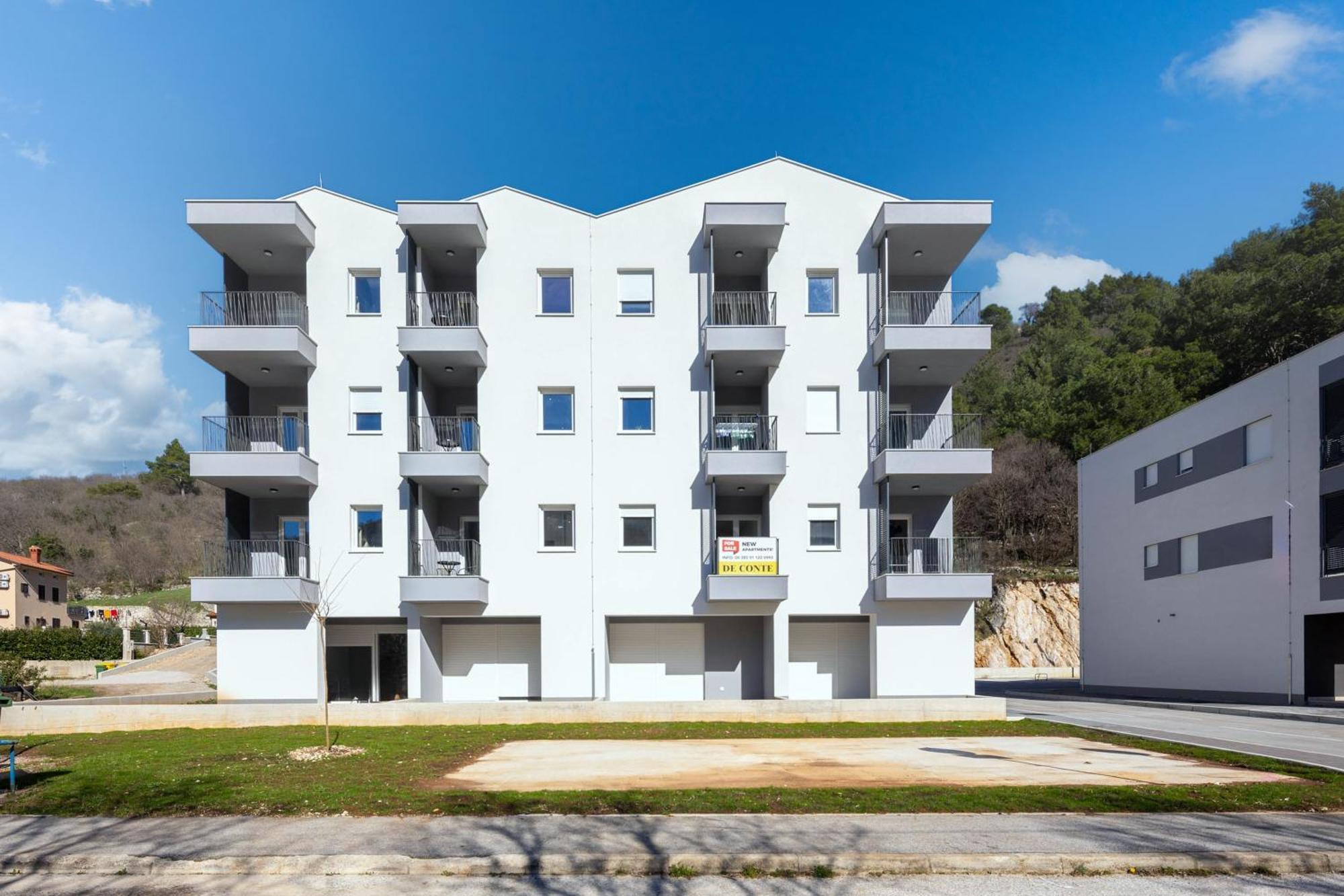Seafront Andrijana - Happy Apartman