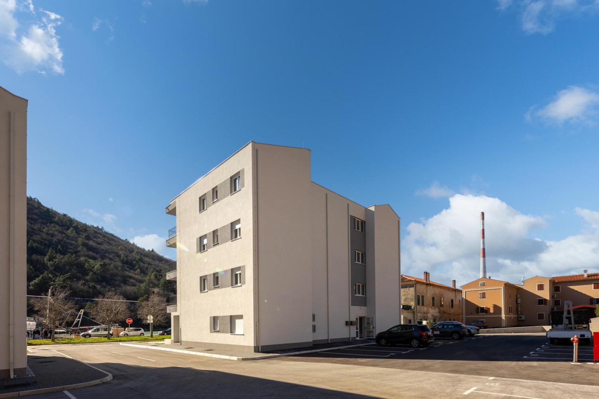 Seafront Andrijana - Happy Apartman