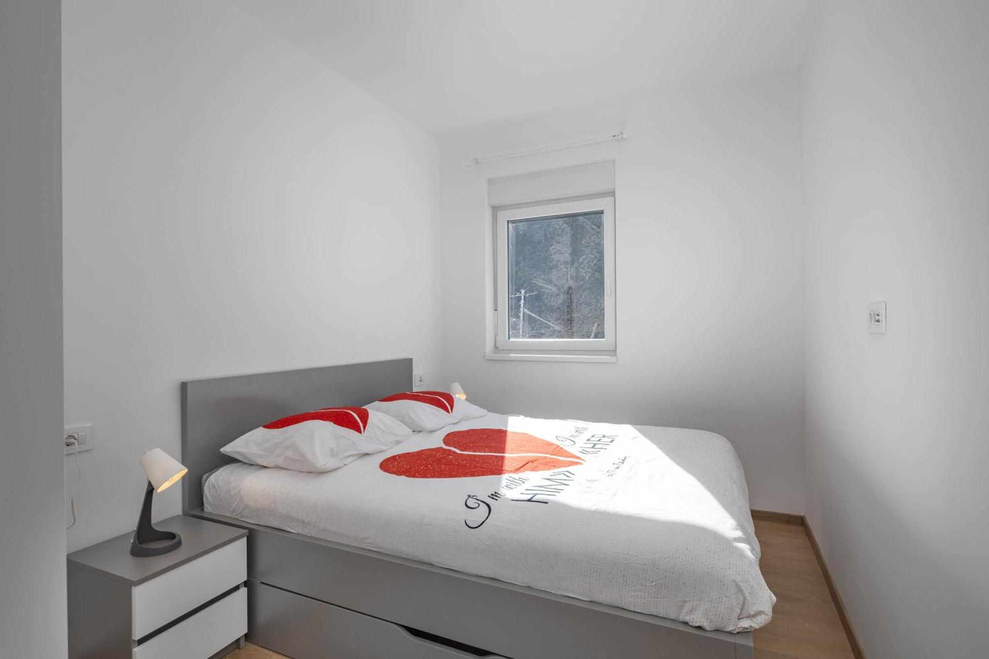 Apartman Seafront Andrijana - Happy *