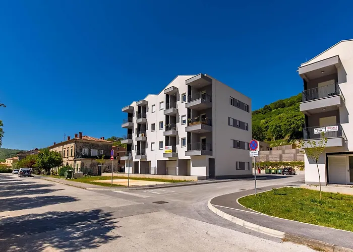 Seafront Villa Andrijana - Happy Rentals