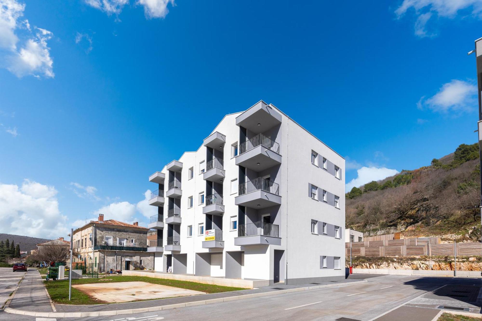 Apartment Seafront Andrijana - Happy *
