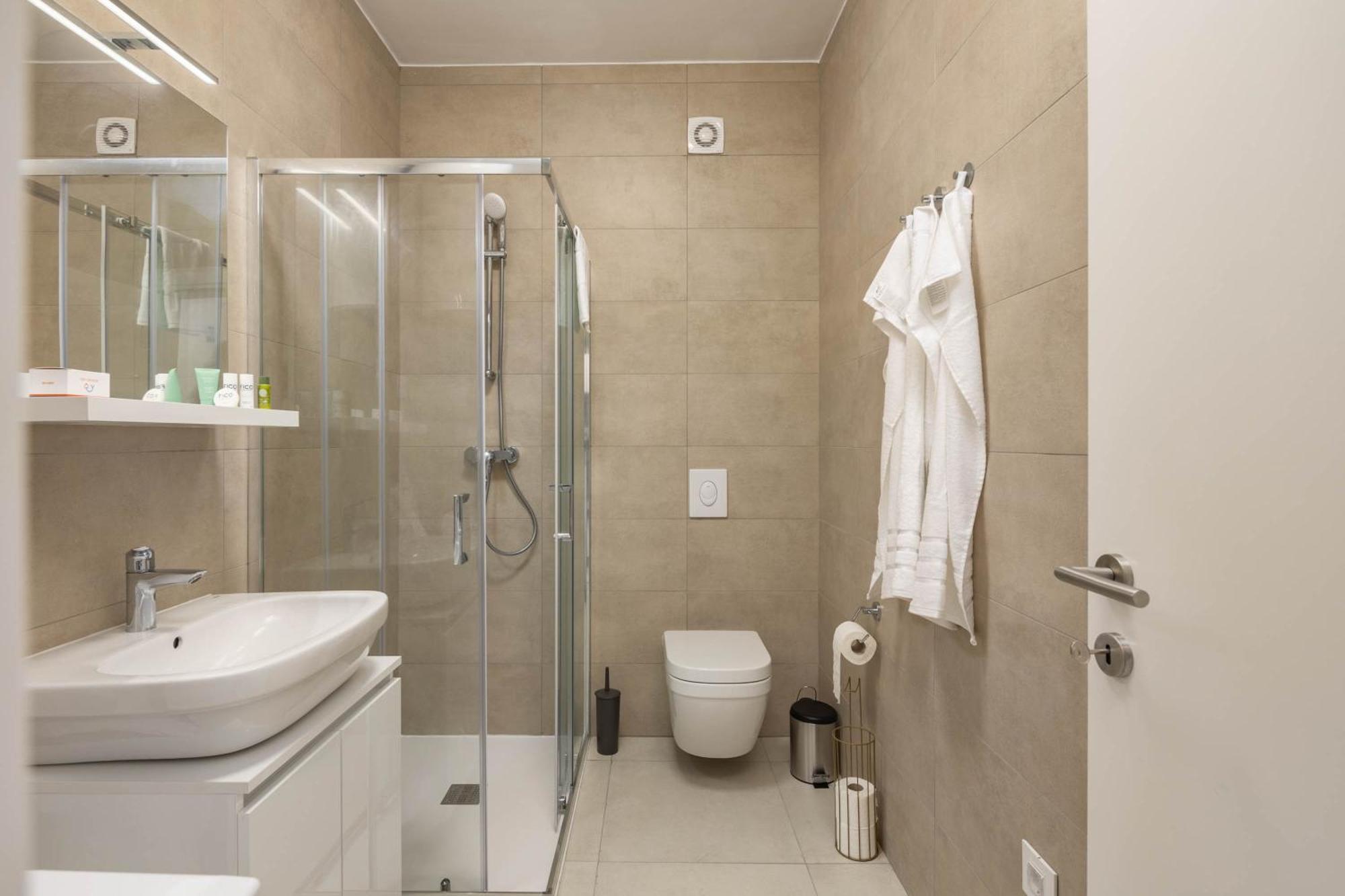 Apartment Seafront Andrijana - Happy Plomin
