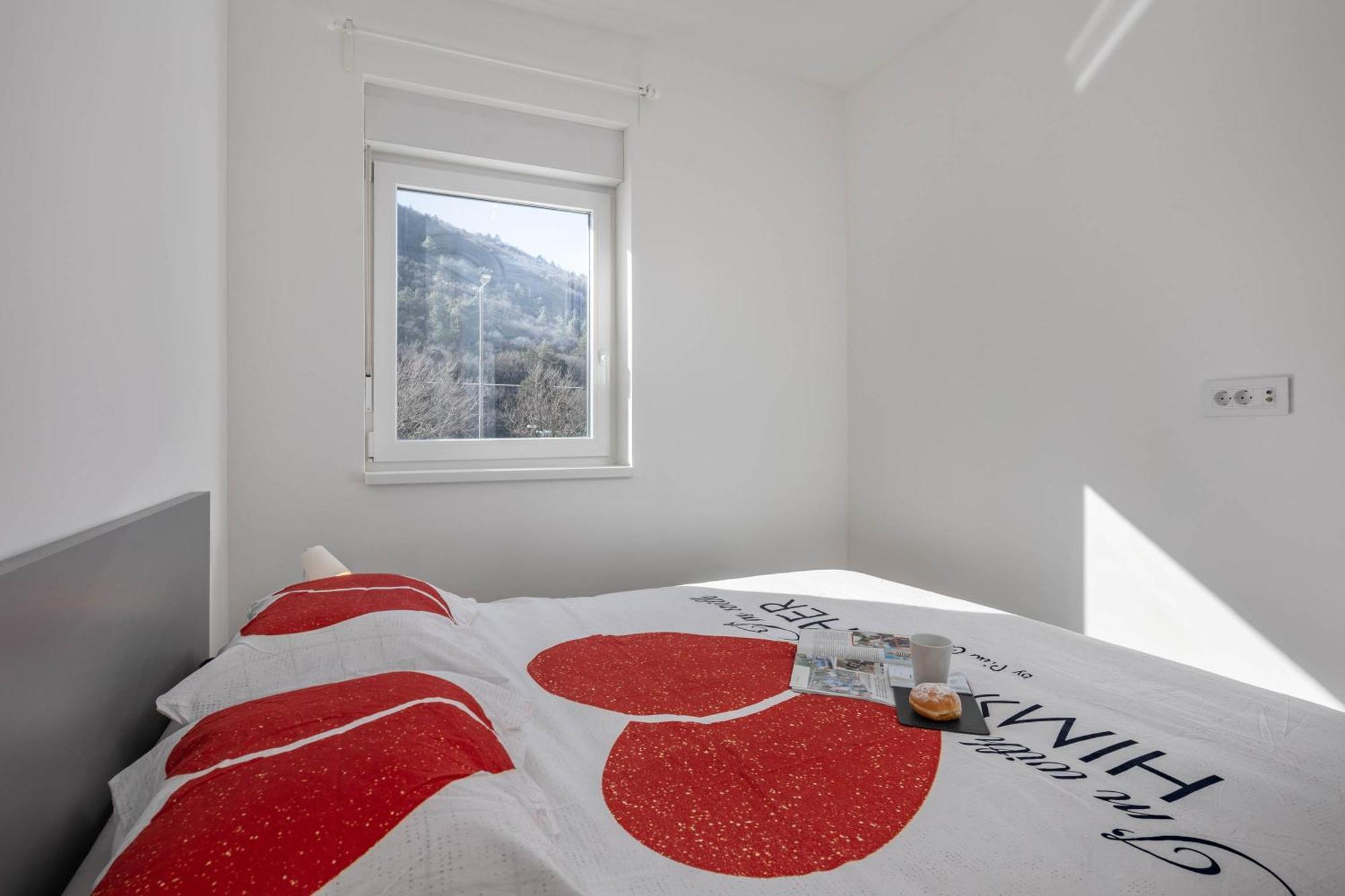 Apartment Seafront Andrijana - Happy *