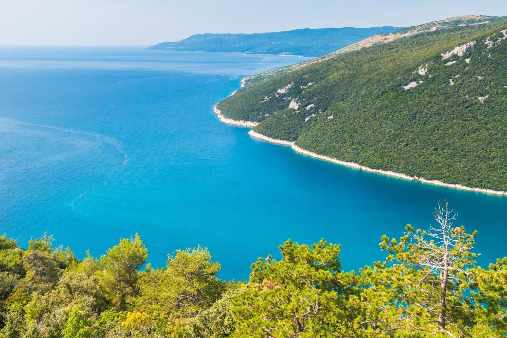 Seafront Andrijana - Happy Apartment