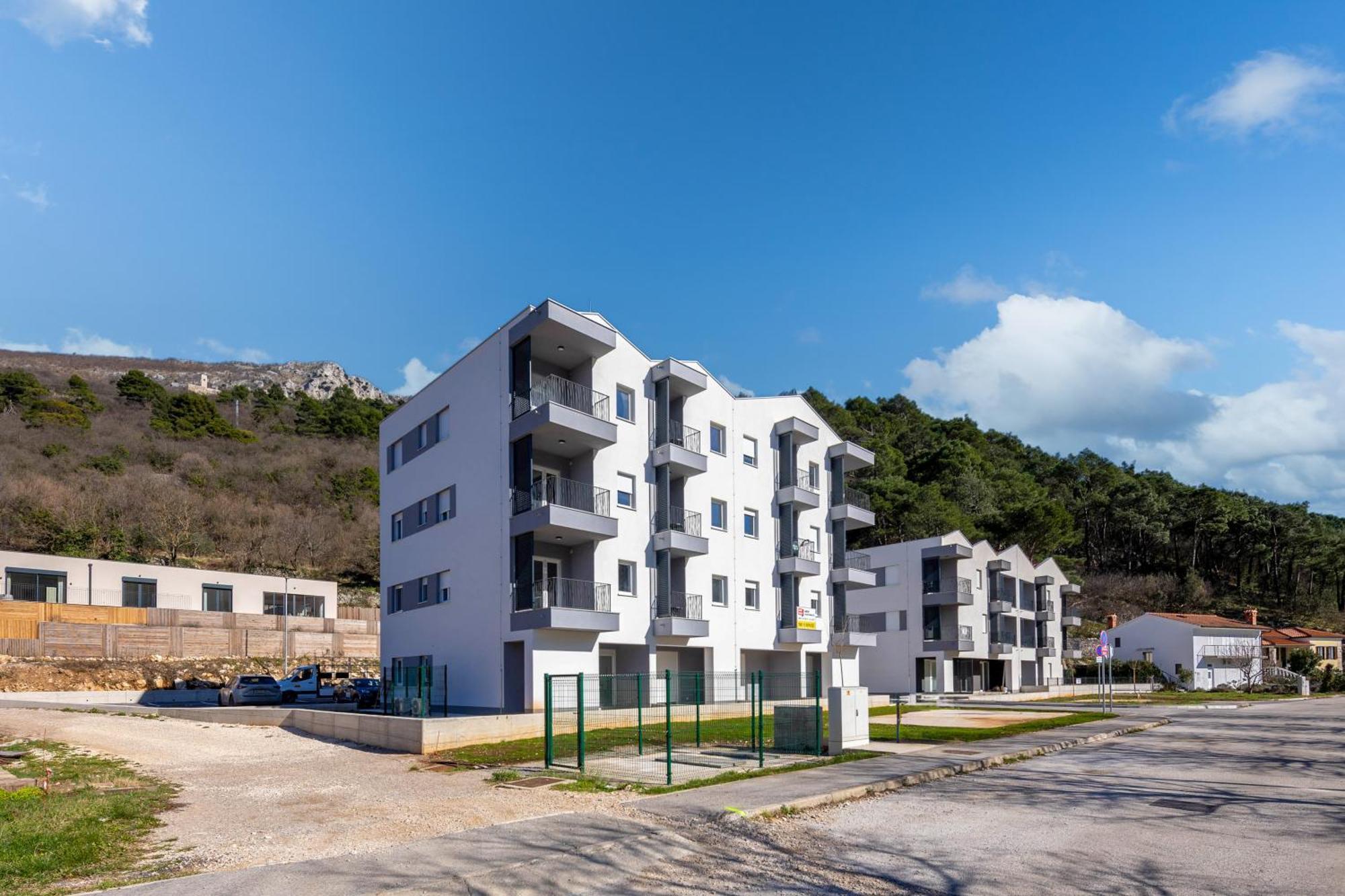 Apartment Seafront Andrijana - Happy