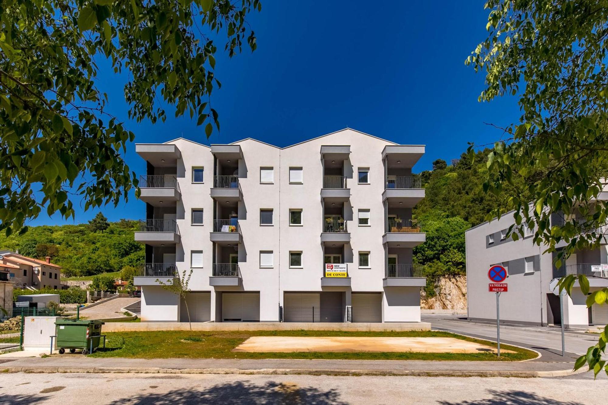 Seafront Andrijana - Happy Apartment *
